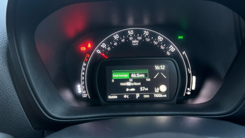 Toyota Aygo X 1.0 VVT-i Undercover 5dr Auto Petrol Hatchback